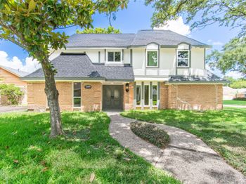 15202 La Paloma Drive
