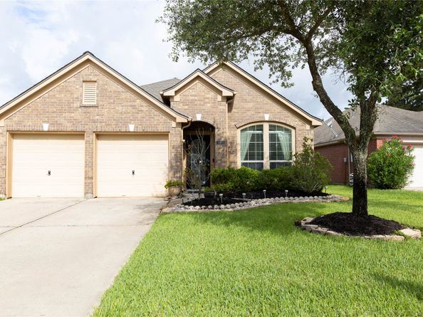 18915 Roseworth Court, Tomball TX 77377