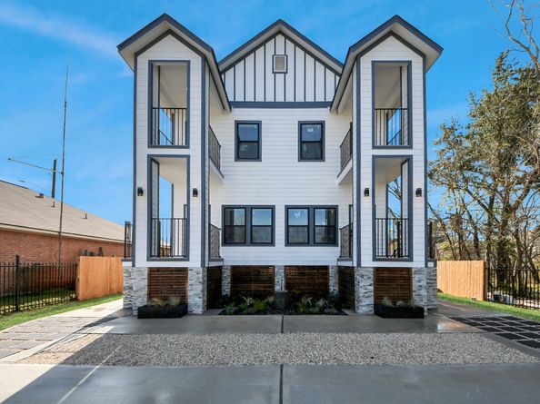 5226 Ricky Street, Houston TX 77033