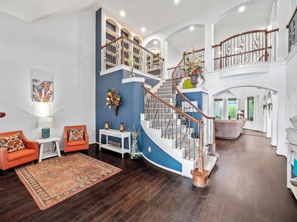 9710 Victoria Rose Lane, Humble TX 77396