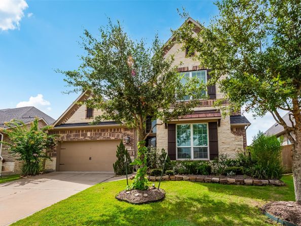 14062 Dunsmore Landing Drive, Houston TX 77059