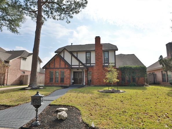 14107 S Suddley Castle Street, Houston TX 77095