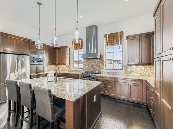 11011 Jardin Des Circle, Houston TX 77043