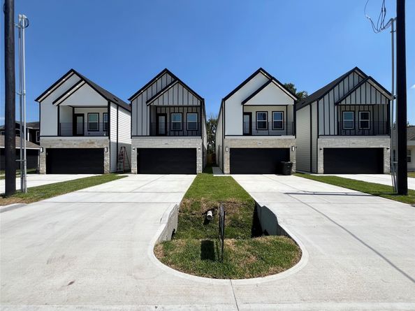 8006 Cora Street, Houston TX 77088