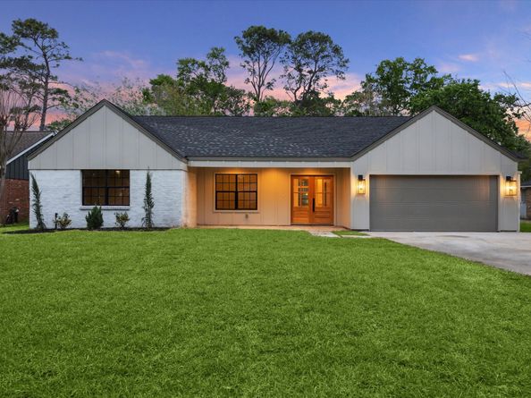 10043 Briarwild Lane, Houston TX 77080