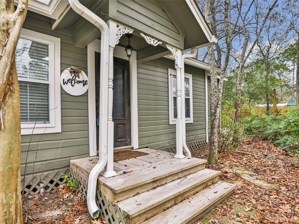 27062 S Oak Creek Drive, Splendora TX 77372