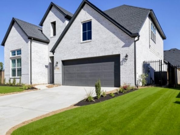 26923 Arethusa Court, Spring TX 77389