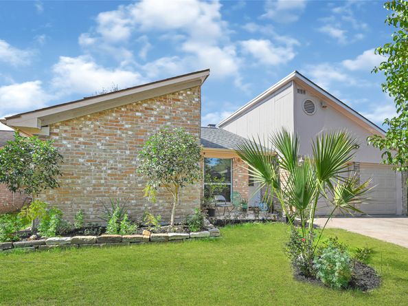 4307 Glennale Drive, Houston TX 77084