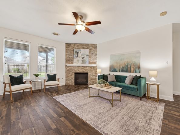 19842 Shallow Shaft Lane, Richmond TX 77407