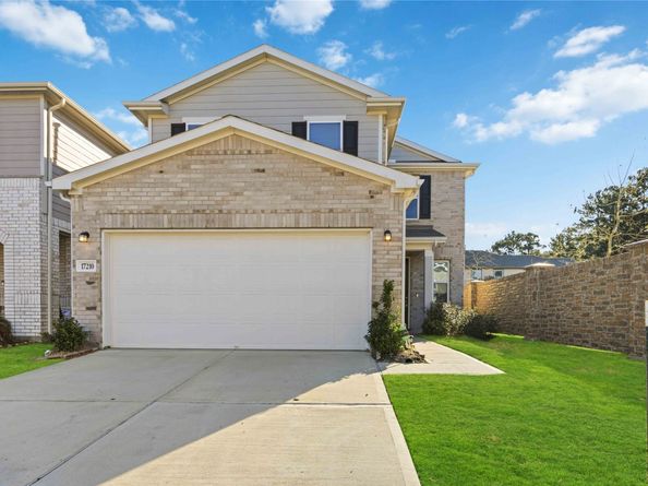 17210 Rock Willow Lane, Tomball TX 77377