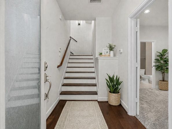 403 N Nagle Street B, Houston TX 77003