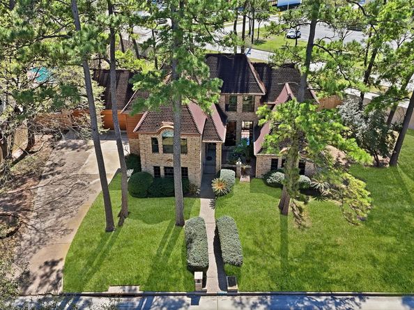 12315 Cypresswood Drive, Houston TX 77070