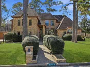 12315 Cypresswood Drive