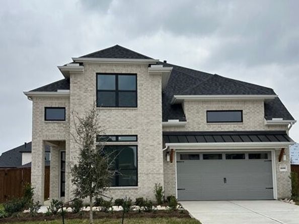 25202 Bamburgh Drive, Katy TX 77493