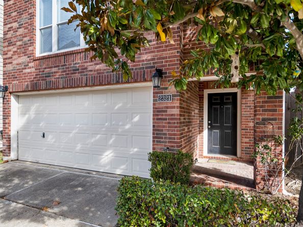 2321 Ann Street, Houston TX 77003