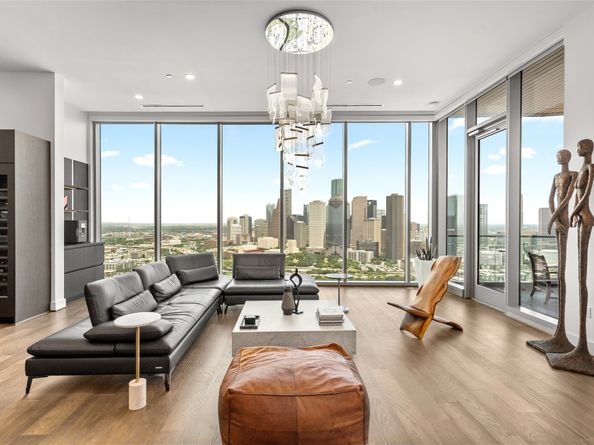 1711 Allen Parkway 3302, Houston TX 77019