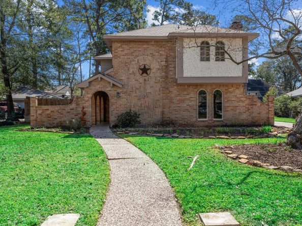 5939 Havenwoods Drive, Houston TX 77066