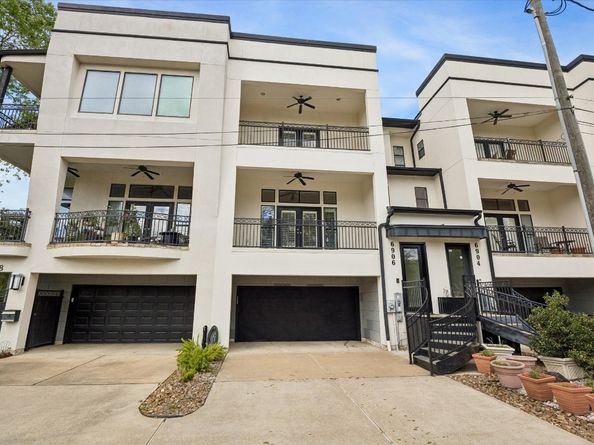 6906 Sewanee Street, Houston TX 77025