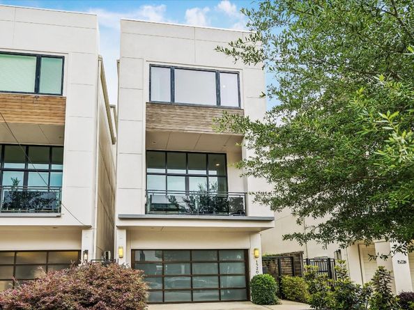 1526 Vermont Street, Houston TX 77006