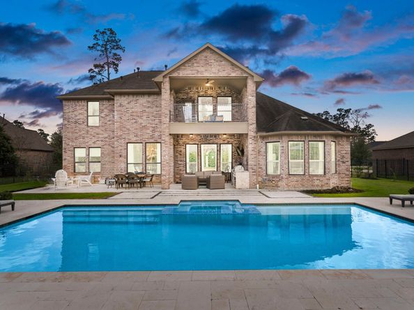 5519 Bright Timber Landing, Spring TX 77386