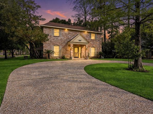 5214 Lawn Arbor Drive, Houston TX 77066