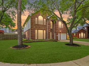 16503 Shady Canyon Court