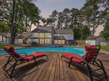 1211 Golden Bear Lane