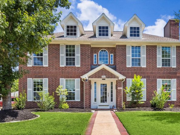 2503 Hodges Bend Circle, Sugar Land TX 77479