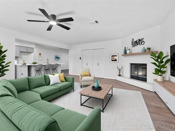 10027 Valley Sun Drive