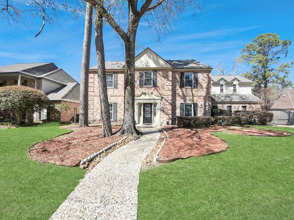 5410 Havenwoods Drive, Houston TX 77066