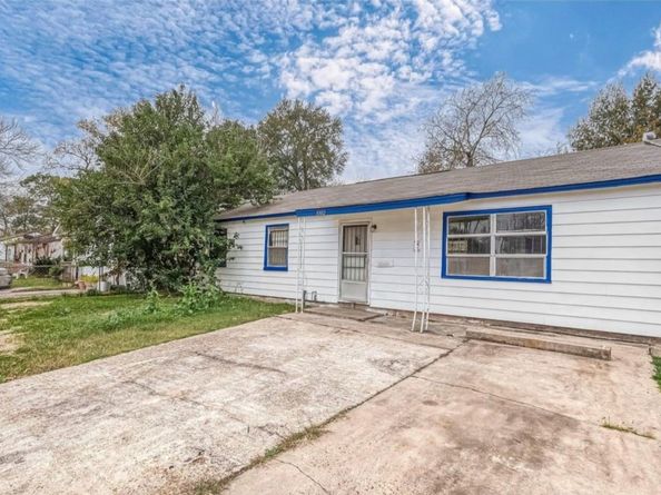 9302 Fairland Drive, Houston TX 77051
