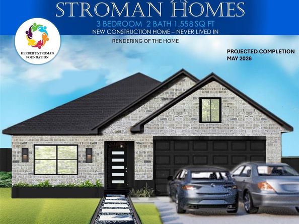 3430 Rosalie Street, Houston TX 77004