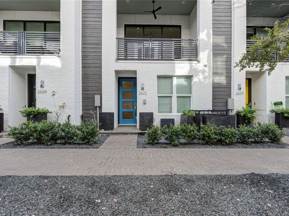 2622 Rusk Street, Houston TX 77003