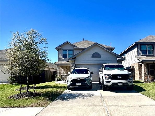 5245 Elrington Valley Lane, Porter TX 77365