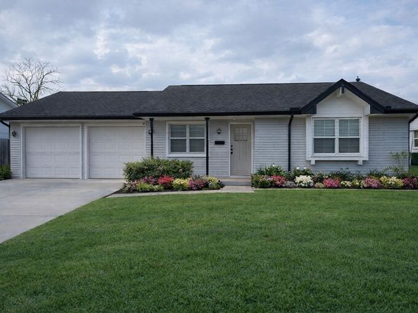 3822 Ebbtide Drive, Houston TX 77045