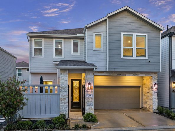 4206 Colony Pines Lane, Houston TX 77080