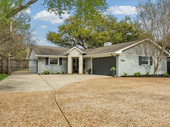 9226 Timberside Drive, Houston TX 77025