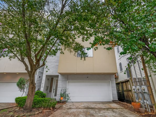 1620 Mcdonald Street, Houston TX 77007