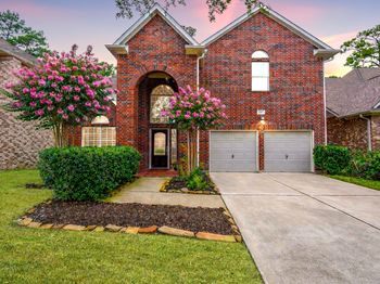 1446 Sherwood Park Circle