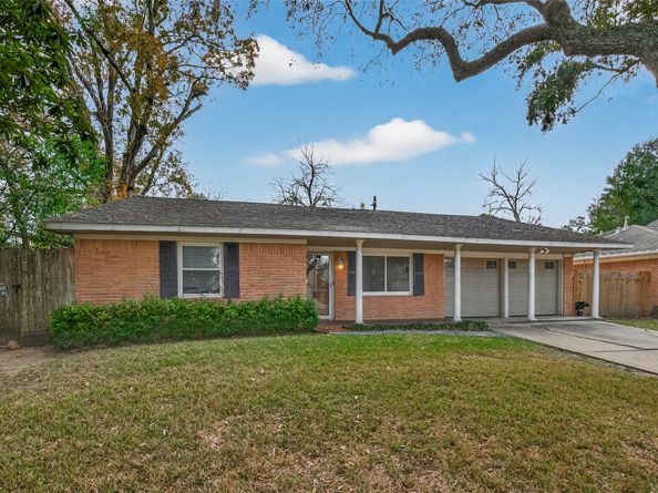 5503 Darnell Street, Houston TX 77096