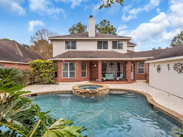 14523 Wadlington Drive, Houston TX 77044