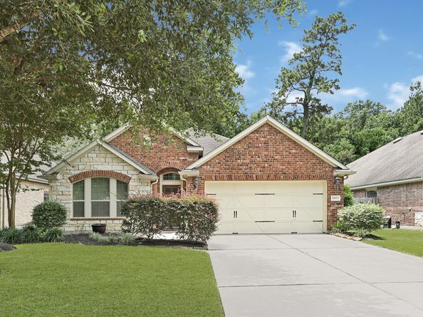 12818 Bridle Springs Lane, Houston TX 77044