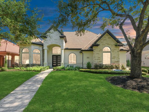 6415 Ivy Falls, Missouri City TX 77459