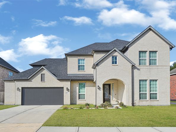 9711 Heavy Anchor Lane, Humble TX 77396