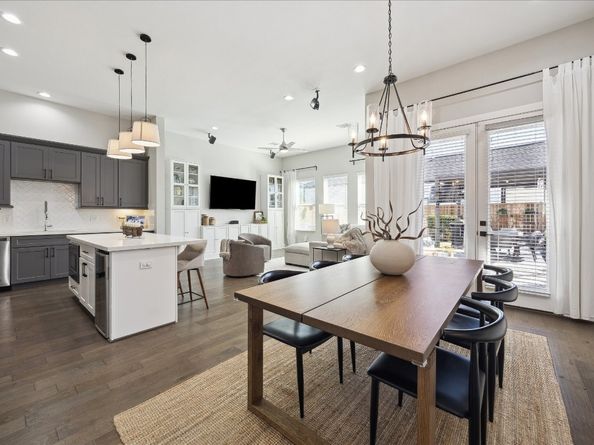 824 Morris Street, Houston TX 77009