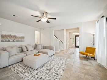 4411 Lone Alcove Drive