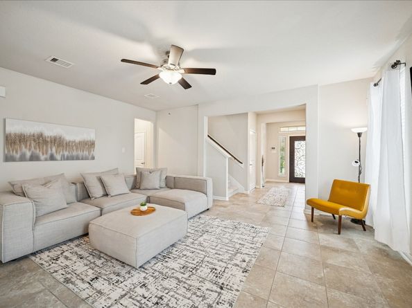 4411 Lone Alcove Drive, Spring TX 77386