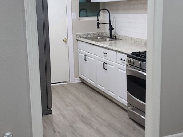 791 Fortune Street 4, Houston TX 77088