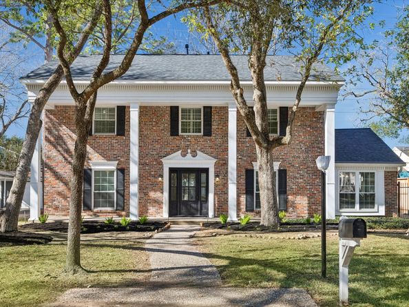 727 Langwood Drive, Houston TX 77079