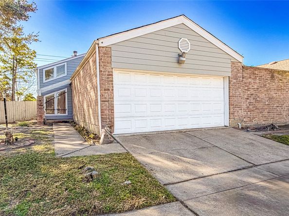 11603 Lima Drive, Houston TX 77099